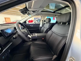 Jaecoo 7 Jaecoo 7 Phev 278 кс., снимка 11