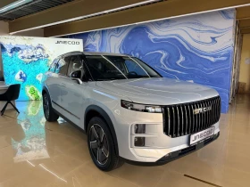 Jaecoo 7 Jaecoo 7 Phev 278 кс., снимка 3