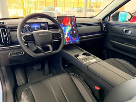 Jaecoo 7 Jaecoo 7 Phev 278 кс., снимка 7
