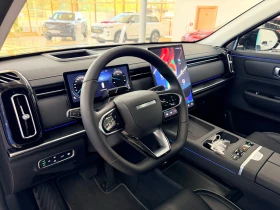 Jaecoo 7 Jaecoo 7 Phev 278 кс., снимка 12