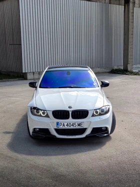 BMW 320, снимка 2