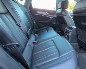 Audi A6 50TDI/Quattro/Mild Hybride/Virtual/ACC, снимка 8