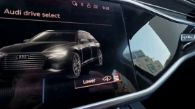 Audi A6 50TDI/Quattro/Mild Hybride/Virtual/ACC, снимка 13