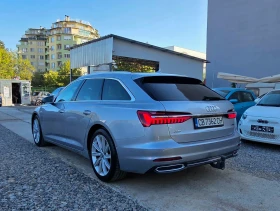 Audi A6 50TDI/Quattro/Mild Hybride/Virtual/ACC, снимка 4