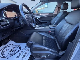Audi A6 50TDI/Quattro/Mild Hybride/Virtual/ACC, снимка 6