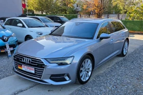Audi A6 50TDI/Quattro/Mild Hybride/Virtual/ACC, снимка 5
