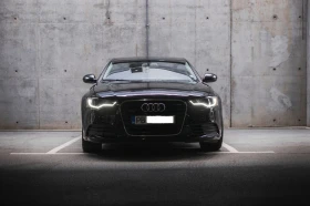 Audi A6 3.0 TFSI / 3.0T Supercharged, снимка 1