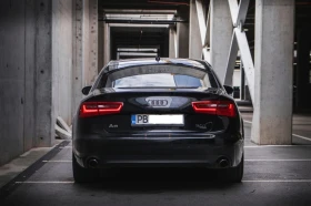 Audi A6 3.0 TFSI / 3.0T Supercharged, снимка 3
