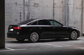 Audi A6 3.0 TFSI / 3.0T Supercharged, снимка 4