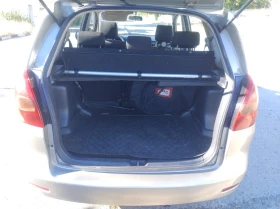 Toyota Corolla verso, снимка 12
