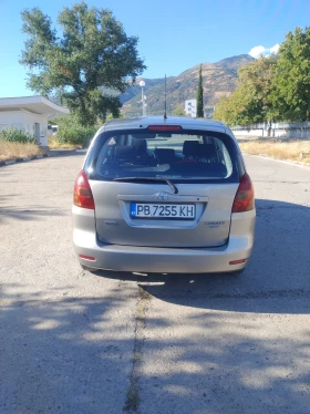 Toyota Corolla verso, снимка 3