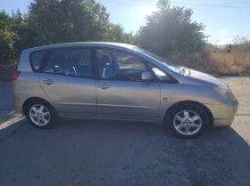 Toyota Corolla verso, снимка 2