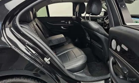 Mercedes-Benz E 300 * 4MATIC * HEAD UP * ПОДГРЕВ * ФИКСИРАНА ЦЕНА * , снимка 12