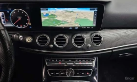 Mercedes-Benz E 300 * 4MATIC * HEAD UP * ПОДГРЕВ * ФИКСИРАНА ЦЕНА * , снимка 14