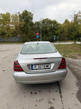 Mercedes-Benz E 220 Mercedes E220 cdi, снимка 5