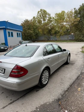 Mercedes-Benz E 220 Mercedes E220 cdi, снимка 6
