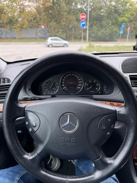 Mercedes-Benz E 220 Mercedes E220 cdi, снимка 14