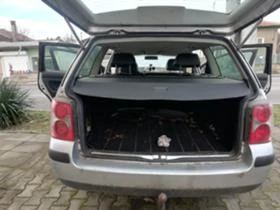 VW Passat 2.5 150 4x4 AKN | Mobile.bg    8