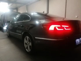 VW CC, снимка 17