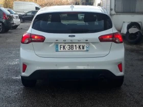 Обява за продажба на Ford Focus 1.5 120к.с. автомат ~21 000 лв. - изображение 4