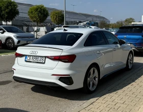 Audi A3 S line В ГАРАНЦИЯ ДО 10.2025 ЦЕНА С ДДС, снимка 5