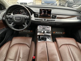 Audi A8 4.2TDi Long * Exclusive* MAX FULL, снимка 9 - Автомобили и джипове - 41757116