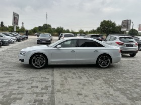 Audi A8 4.2TDi Long * Exclusive* MAX FULL | Mobile.bg   7