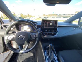Toyota Corolla Luxury -  | Mobile.bg   10