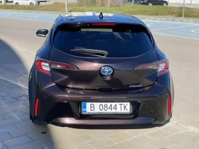 Toyota Corolla Luxury - ГАРАНЦИЯ, снимка 4