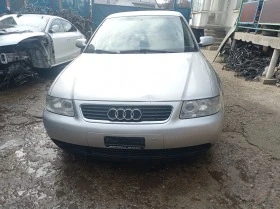 Audi A3 1.8т, снимка 1