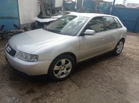 Audi A3 1.8т, снимка 14