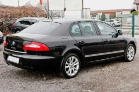 Skoda Superb 1.8TSI, снимка 7