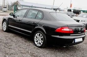 Skoda Superb 1.8TSI, снимка 8