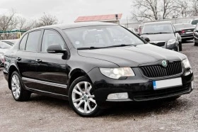 Skoda Superb 1.8TSI, снимка 2