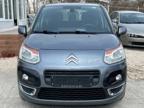 Citroen C3 Picasso  1