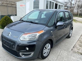 Citroen C3 Picasso | Mobile.bg    7