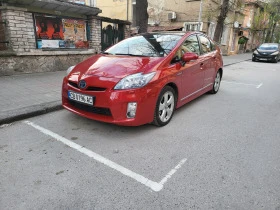 Toyota Prius 1.8, снимка 3