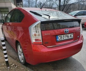 Toyota Prius 1.8, снимка 4