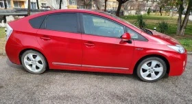 Toyota Prius 1.8, снимка 13