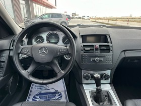 Mercedes-Benz C 200 ТОП !!!, снимка 13 - Автомобили и джипове - 45666497