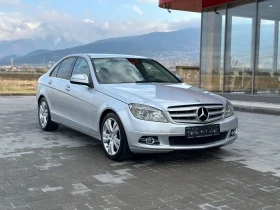 Mercedes-Benz C 200 2.2 ОМ646  Avantgarde, снимка 3