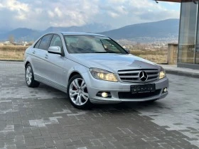 Mercedes-Benz C 200 2.2 646  Avantgarde | Mobile.bg    1