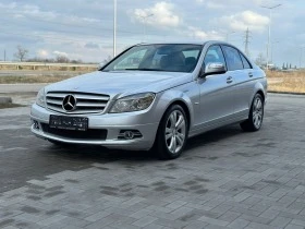 Mercedes-Benz C 200 2.2 ОМ646  Avantgarde, снимка 2