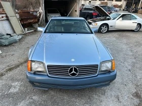 Mercedes-Benz SL 500  - [1] 