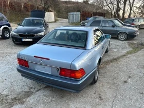 Mercedes-Benz SL 500, снимка 9