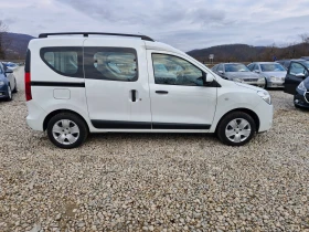 Dacia Dokker 1, 6* LPG* NAVI* PDC* FACE* TUV , снимка 6