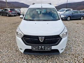 Dacia Dokker 1, 6* LPG* NAVI* PDC* FACE* TUV , снимка 8