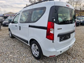 Dacia Dokker 1, 6* LPG* NAVI* PDC* FACE* TUV , снимка 1