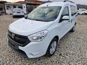 Dacia Dokker 1, 6* LPG* NAVI* PDC* FACE* TUV , снимка 3