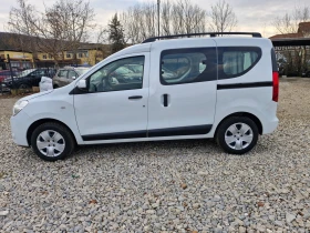 Dacia Dokker 1, 6* LPG* NAVI* PDC* FACE* TUV , снимка 2